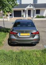 Mercedes Classe A180d berline AMG line. Full options, Carnet d'entretien, Berline, Automatique, Achat