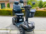 Vermeiren Carpo 4LTD Scootmobiel elektrische scooter, Diversen, Ophalen of Verzenden, Inklapbaar, Zo goed als nieuw, Elektrische rolstoel