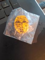 carnaval/Pin Gilles et Pierots Van Groot Halle, Enlèvement ou Envoi, Neuf, Insigne ou Pin's