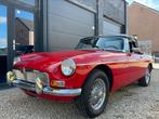 MGB 1977 fantastisch, Auto's, MG, B, Cabriolet, Handgeschakeld, Particulier