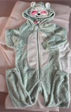 Pyjama / onesie maat 116, Ophalen of Verzenden