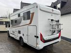 Fiat Ducato Burstner Lyseo Futura, Automaat, Fiat, Tot en met 2, Bedrijf