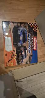 Racebaan carrera GO III , rally raid, Enlèvement, Comme neuf, Circuit, Carrera