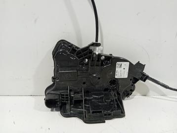 PORTIERVANGER CV ELEKTR. RECHTS VOOR Taigo (10B837016) beschikbaar voor biedingen