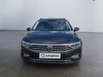 Volkswagen Passat Variant Business*CAMERA*GPS*KIT HIVER*, Jantes en alliage léger, Noir, Break, Automatique