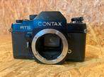 Contax RTS 35mm SLR body, Audio, Tv en Foto, Fotocamera's Analoog, Ophalen of Verzenden, Zo goed als nieuw, Spiegelreflex, Leica