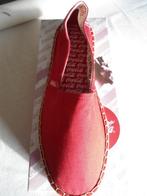 Espadrilles"COCA-COLA"Briana Pointure 39 neuves, Vêtements | Femmes, Chaussures, Rouge, Enlèvement ou Envoi, Espadrilles, Briana -Coca-Cola