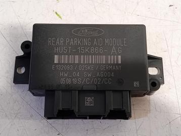 COMPUTER PDC Ford Fiesta 7 (01-2017/07-2023) (HU5T15K866AG) beschikbaar voor biedingen