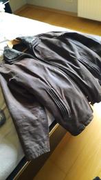 Heren winter jas. Maat large., Kleding | Heren, Ophalen of Verzenden, Gedragen