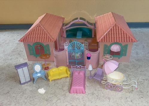 Paradise Estate, Kinderen en Baby's, Speelgoed | My Little Pony, Gebruikt, Ophalen of Verzenden