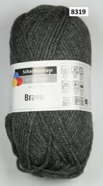 Schachenmayr Bravo coloris 8319, Hobby en Vrije tijd, Breien en Haken, Ophalen of Verzenden, Nieuw, Breien, Wol of Garen