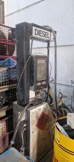Mazoutpomp, Auto-onderdelen, Brandstofpompen, Ophalen