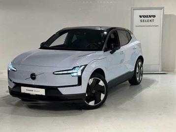 Volvo EX30 Plus beschikbaar voor biedingen