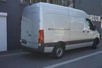 Mercedes-Benz Sprinter Sprinter 317 cdi automaat (bj 2023), Auto's, Automaat, 4 deurs, Stof, Gebruikt