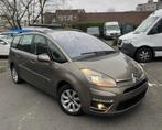 CITROËN C4 Grand Picasso  2012  16HDI 260.000km 7 plac, Autos, Euro 5, 7 places, 5 portes, Diesel