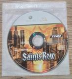 Saints Row - Xbox360, Consoles de jeu & Jeux vidéo, À partir de 18 ans, Aventure et Action, Utilisé, Enlèvement ou Envoi
