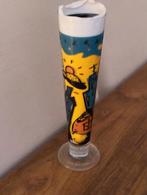 Bierglas Ritzenhoff door Jan Bazing., Ophalen of Verzenden, Nieuw, Overige merken
