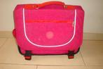 Kipling boekentas, Ophalen, Gebruikt, Schoudertas