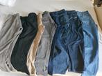 Dameskleding 44-46, XL, Kleding | Dames, Grote Maten, Ophalen of Verzenden, Zo goed als nieuw, Broek of Spijkerbroek