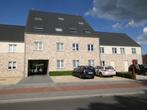 Recent 2slpk-appartement met terras en ruime gemeensch. tuin, Immo, Appartementen en Studio's te huur, 50 m² of meer, Provincie Oost-Vlaanderen