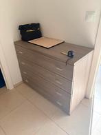 Great conditions chest of drawers, Ophalen, Gebruikt, 100 tot 150 cm, 75 cm of meer