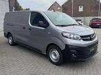 Opel Vivaro Van L3 2.0CDTi 145*NEW!*Navi/Cam/Hout/22.800e EX, Parkeersensor, Zwart, https://public.car-pass.be/vhr/e5c409e7-4f5c-4590-b6d0-9723824f51b9