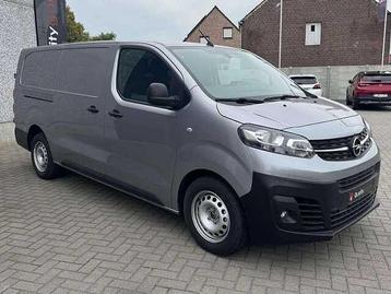 Opel Vivaro Van L3 2.0CDTi 145*NEW!*Navi/Cam/Hout/22.800e EX beschikbaar voor biedingen