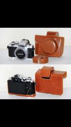 Camera tas Olympus OM-D E-M10 Mark II Mark III, Audio, Tv en Foto, Nieuw, Overige merken, Overige typen, Ophalen of Verzenden