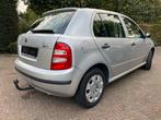 Fabia 1.2i 5drs., Auto's, Stof, Elektrische ramen, 1199 cc, Bedrijf