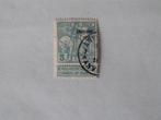 België gestempeld nr. 104, Ophalen of Verzenden, Gestempeld, Gestempeld