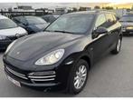 2014 Porsche Cayenne 3.0 Platinum Edition, Auto's, Cayenne, Gebruikt, Overige brandstoffen, Bedrijf