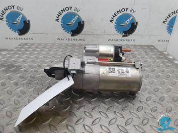 FORD FOCUS [STARTER] JX6T11000EB 2024 beschikbaar voor biedingen