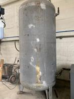 Perslucht vat, Doe-het-zelf en Bouw, Overige Doe-Het-Zelf en Bouw, Ophalen, Gebruikt