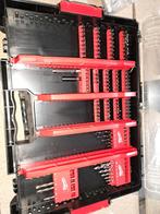 Bitsen Milwaukee, Bricolage & Construction, Outillage | Outillage à main, Enlèvement