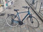 Thompson Rave 21sp, Versnellingen, Zo goed als nieuw, 57 tot 61 cm, Ophalen