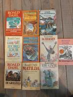 Lees boeken, Boeken, Kinderboeken | Jeugd | 10 tot 12 jaar, Ophalen, Nieuw, Roald Dahl, Fictie