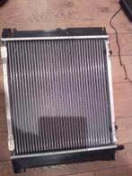 radiator, Ophalen, Nieuw, Mercedes-Benz