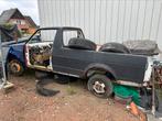 Vw caddy x2 voor opmaak, Auto's, Particulier, Te koop