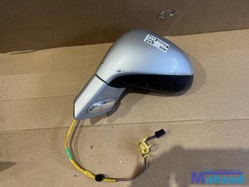 PEUGEOT 308 GRIJS EZR links spiegel buitenspiegel beschikbaar voor biedingen