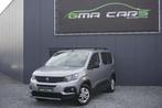 Peugeot Rifter 1.5 BlueHDi GT Line-Nav-5 zit-PDC-2019-Garant, Autos, Achat, Entreprise, Boîte manuelle, 5 portes