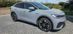 VW ID 5 pro perf. 204 CV-07/22-43.000 km- nieuwprijs 58295€, Auto's, Achterwielaandrijving, ID.5, Alcantara, Elektrisch