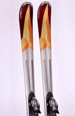 161 cm ski's ATOMIC METRON + Atomic Device 310, Sport en Fitness, Skiën en Langlaufen, 160 tot 180 cm, Gebruikt, Verzenden, Carve