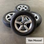 Audi Q2 Bridgestone Turanza T005 215/60/R16 95V, Auto-onderdelen, Banden en Velgen, -, Banden en Velgen, Ophalen of Verzenden