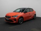 Opel Corsa-e GS Line 50 kWh 136PK | Navigatie | Climate Cont, Auto's, 15 min, Stof, Gebruikt, 136 pk