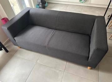Zetel van ikea (klippan), Enlèvement, Comme neuf