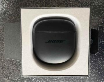Bose QuietComfort Earbuds II beschikbaar voor biedingen