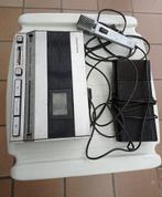 Dictafoon bandopnemer, Audio, Tv en Foto, Bandrecorder, Ophalen, Bandrecorder