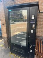 Drank en snack automaat, Verzamelen, Automaten | Gokkasten en Fruitautomaten, Euro, Ophalen