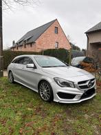 Mercedes cla AMG STYLE !55.000KM!, Auto's, Automaat, CLA, Achterwielaandrijving, Euro 6