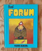 Forum   EO cart en TBE, Ophalen of Verzenden